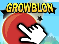 GrowBlon — δωρεάν online παιχνίδι