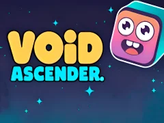 Void Ascender — δωρεάν online παιχνίδι