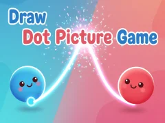Draw Dot Picture Game — δωρεάν online παιχνίδι