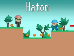 Haton — δωρεάν online παιχνίδι