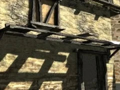antique village escape — δωρεάν online παιχνίδι
