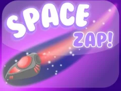 Space Zap! — δωρεάν online παιχνίδι
