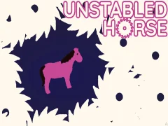 Unstabled Horse — δωρεάν online παιχνίδι