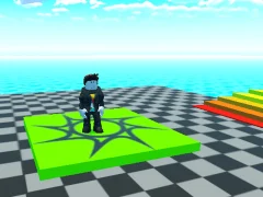 Obby Games Brookhaven — δωρεάν online παιχνίδι