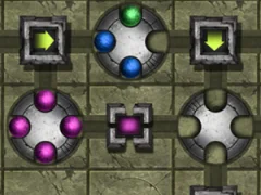 Marble Balls — δωρεάν online παιχνίδι