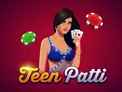 Teen Patt — δωρεάν online παιχνίδι