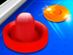 Realistic Air Hockey — δωρεάν online παιχνίδι