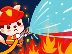 Fire Brigade — δωρεάν online παιχνίδι