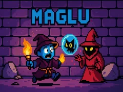 Maglu v2 — δωρεάν online παιχνίδι