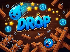 Drop — δωρεάν online παιχνίδι