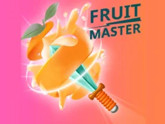 Fruit Master — δωρεάν online παιχνίδι