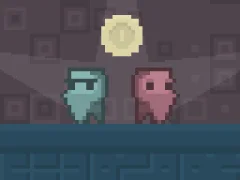 Nutty Twins — δωρεάν online παιχνίδι