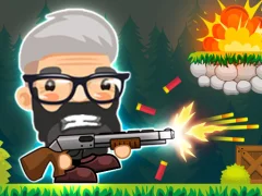 Heads Mayhem — δωρεάν online παιχνίδι