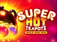 Find Hot Teapot — δωρεάν online παιχνίδι