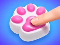 Squishy: Taba Paw — δωρεάν online παιχνίδι