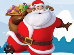 Santa Claus Finders — δωρεάν online παιχνίδι