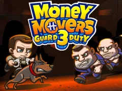 Money Movers 3 — δωρεάν online παιχνίδι