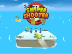 Sniper Shooter — δωρεάν online παιχνίδι
