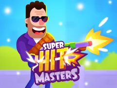 Super Hit Masters — δωρεάν online παιχνίδι