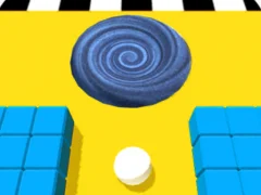 Hollo Ball — δωρεάν online παιχνίδι