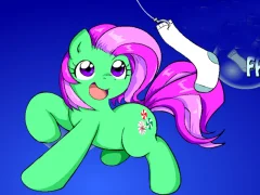 Fresh Minty Adventure — δωρεάν online παιχνίδι