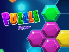 Puzzle Fever — δωρεάν online παιχνίδι