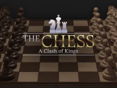 The Chess — δωρεάν online παιχνίδι