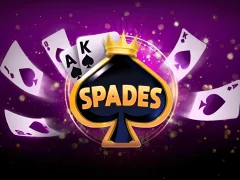 VIP Spades — δωρεάν online παιχνίδι