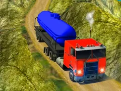 Indian Cargo Truck Simulator — δωρεάν online παιχνίδι