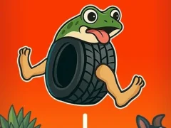 Brainrot Boing Boing Merge — δωρεάν online παιχνίδι