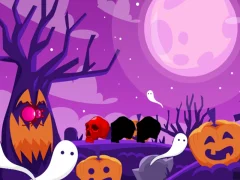 Spooky Spirit Escape — δωρεάν online παιχνίδι