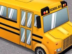 Ride The Bus Simulator — δωρεάν online παιχνίδι