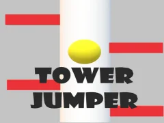 Tower Jumper — δωρεάν online παιχνίδι