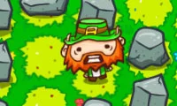 Surround the Leprechaun — δωρεάν online παιχνίδι