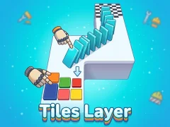Tiles Layer — δωρεάν online παιχνίδι