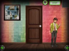 Amgel Easy Room Escape 292 — δωρεάν online παιχνίδι