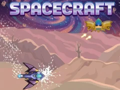 Spacecraft — δωρεάν online παιχνίδι