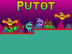 Putot — δωρεάν online παιχνίδι