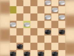 English Checkers Online Multiplayer — δωρεάν online παιχνίδι