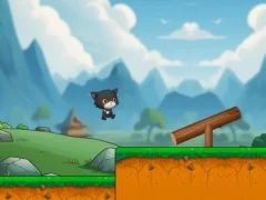 Adventure of Tommy — δωρεάν online παιχνίδι