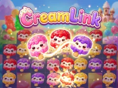 CreamLink — δωρεάν online παιχνίδι