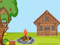 Secret Garden Adventure — δωρεάν online παιχνίδι