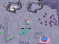 Swordsman Adventure — δωρεάν online παιχνίδι