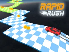 Rapid Rush — δωρεάν online παιχνίδι