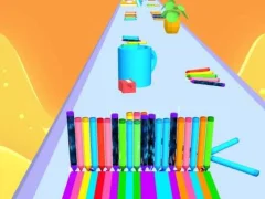 Pencil Rush Online — δωρεάν online παιχνίδι