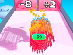 Arrow Challenge — δωρεάν online παιχνίδι