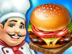 Cooking Fever — δωρεάν online παιχνίδι