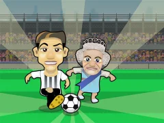 FootyZag — δωρεάν online παιχνίδι