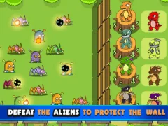 Tower Defense Dragon Merge — δωρεάν online παιχνίδι