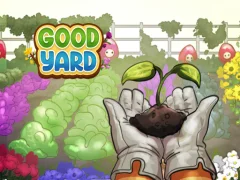 Good Yard — δωρεάν online παιχνίδι